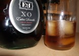 E&J XO Brandy